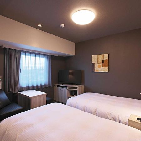 Hotel Route Inn Choshi Eki Nishi Dış mekan fotoğraf