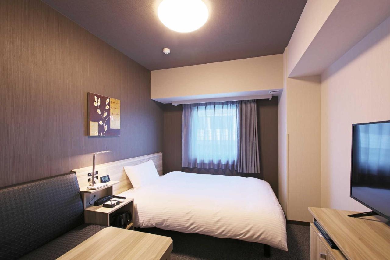 Hotel Route Inn Choshi Eki Nishi Dış mekan fotoğraf