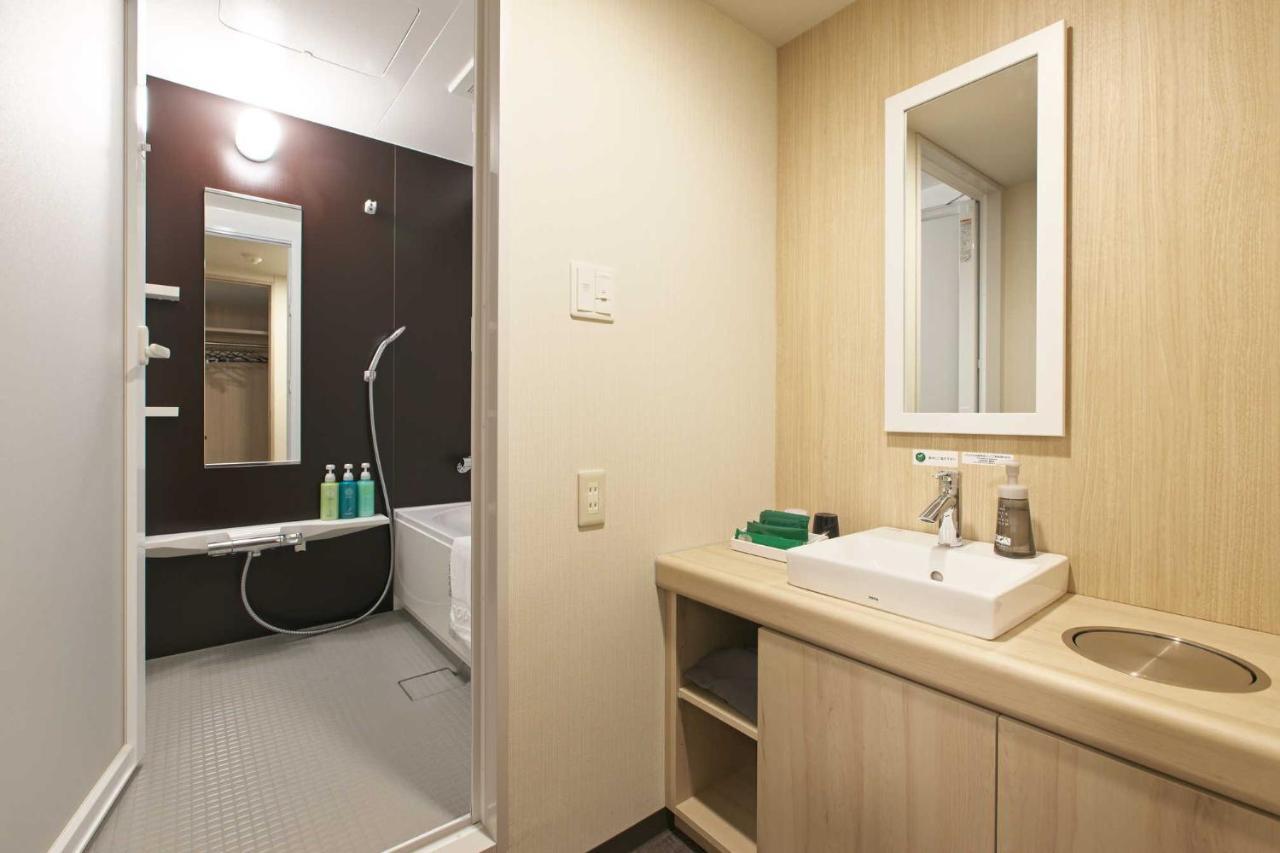 Hotel Route Inn Choshi Eki Nishi Dış mekan fotoğraf
