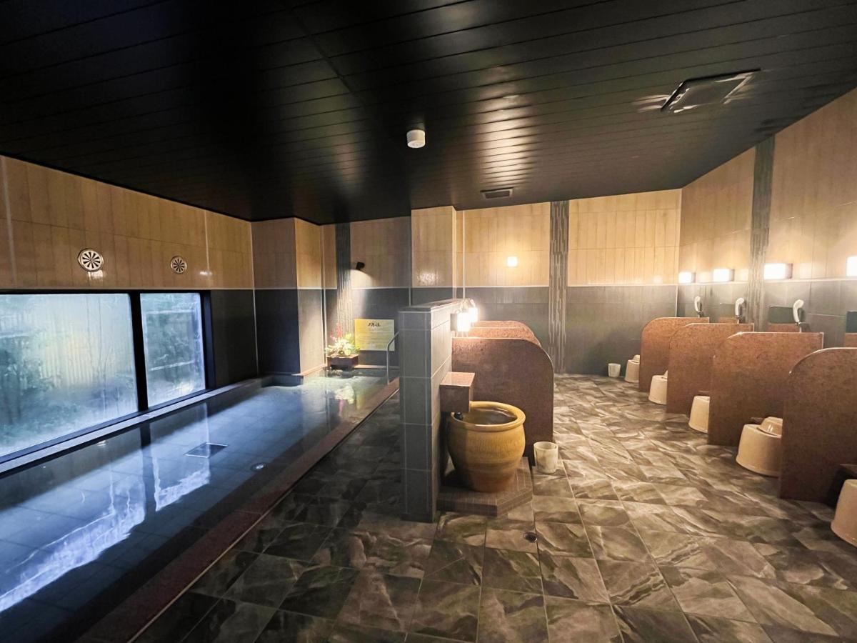 Hotel Route Inn Choshi Eki Nishi Dış mekan fotoğraf