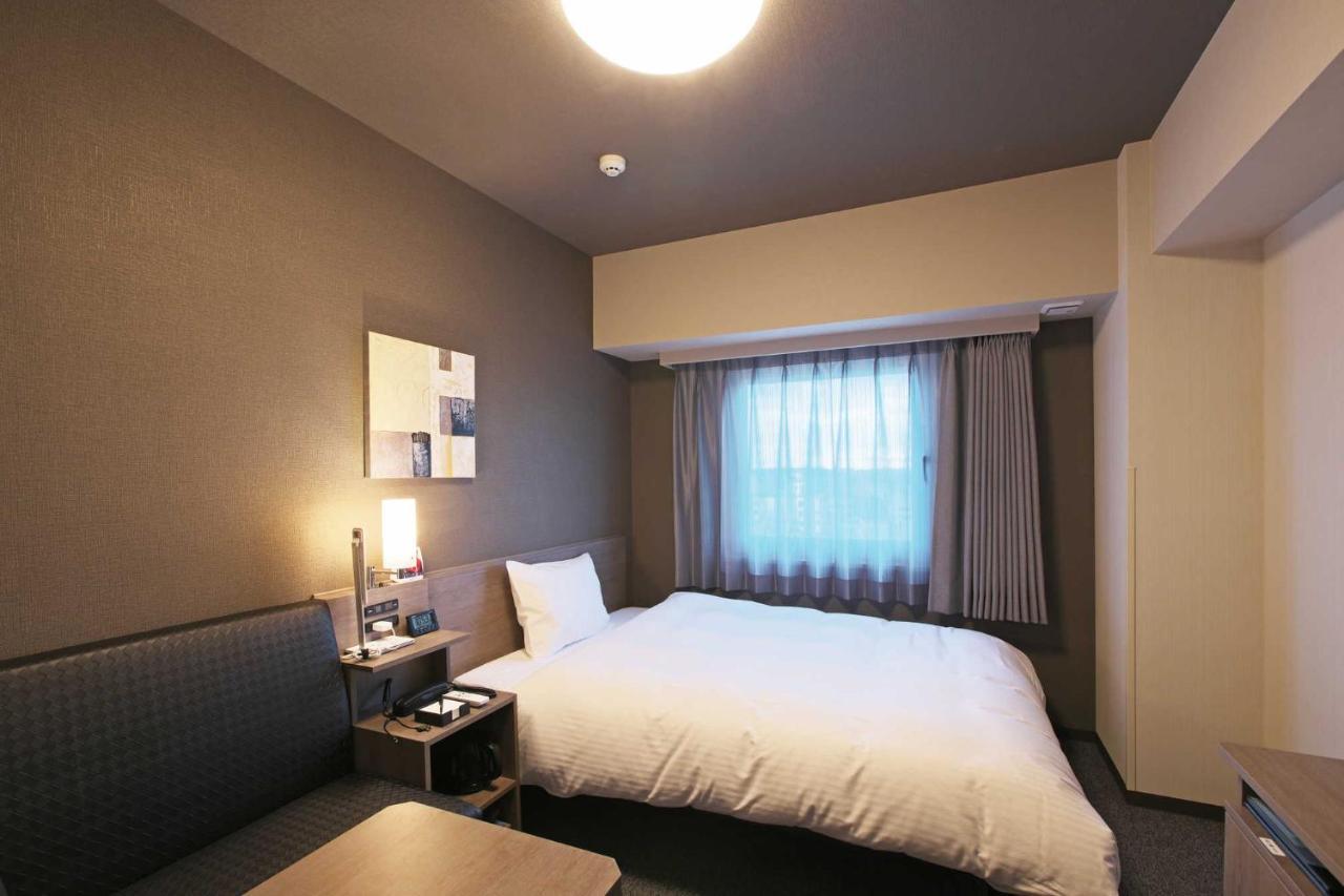 Hotel Route Inn Choshi Eki Nishi Dış mekan fotoğraf