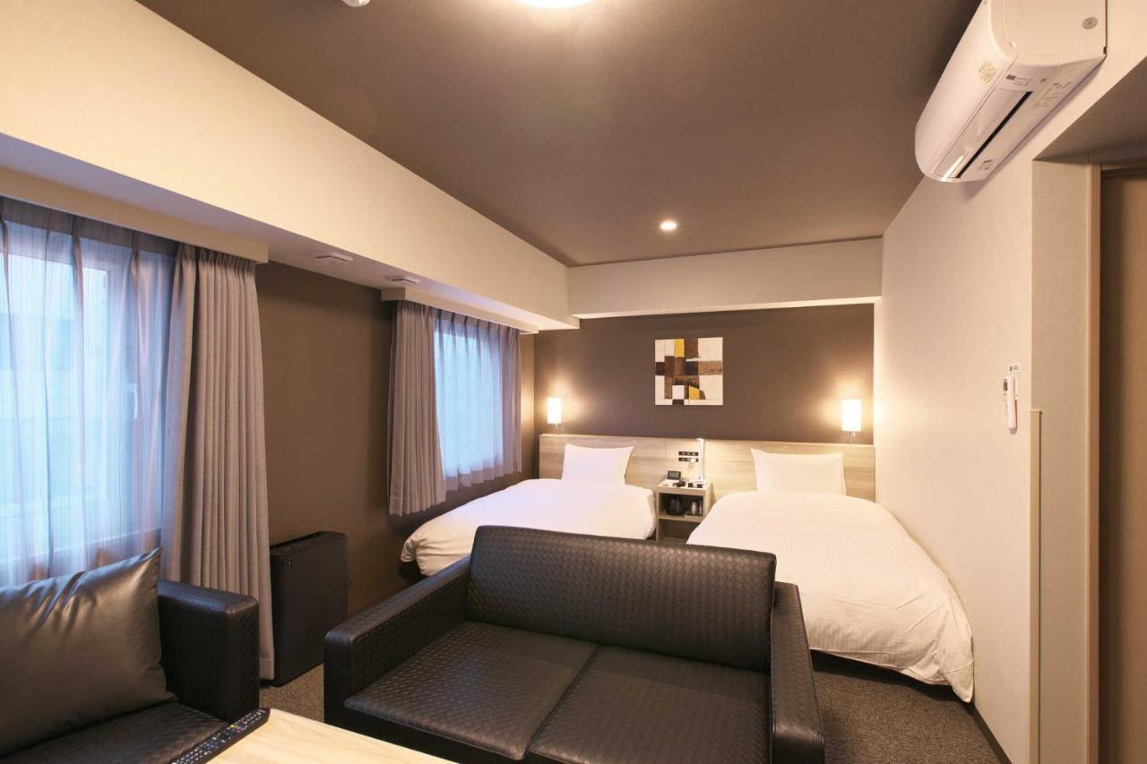 Hotel Route Inn Choshi Eki Nishi Dış mekan fotoğraf